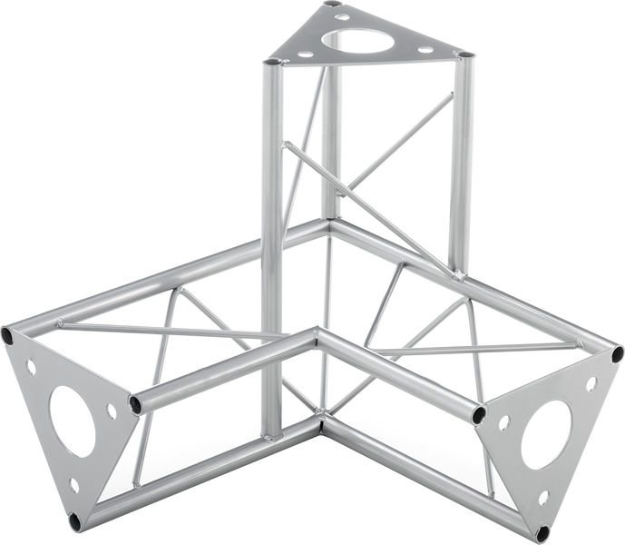 Decotruss Corner 3-Way /\ li SAL 32 SI