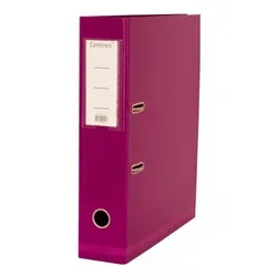CARTONEX LN80 Flieder Aktenordner