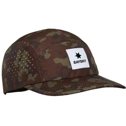 Saysky Unisex Camo Combat Cap 103 bunt