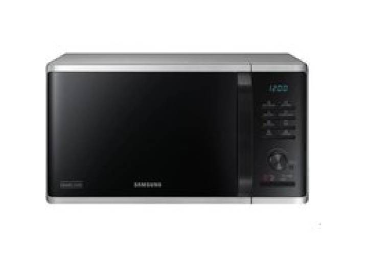 Four à micro-ondes Samsung MG2AK3515AS avec grill 1250W