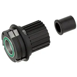 NEWMEN Freilaufkörper für FADE MTB Naben | 12-fach Shimano Micro Spl