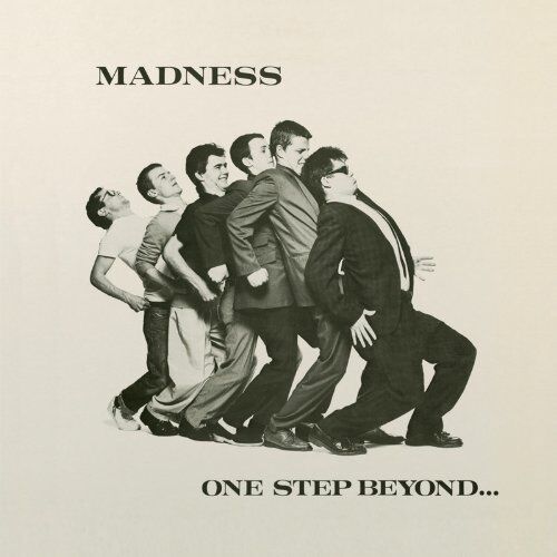 Madness - One Step Beyond (Deluxe 2cd Edition) - Preis vom 27.09.2026 03:53:48 h