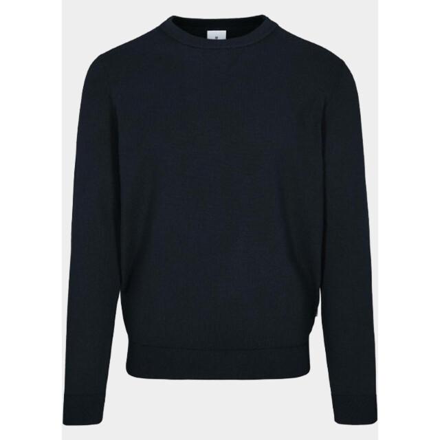 Basefield Pullover heren 219018459/654