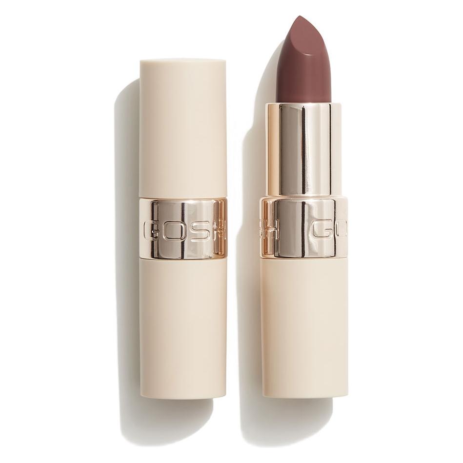 Gosh Luxury Nude Lips (003 Stripped) (5711914160463)