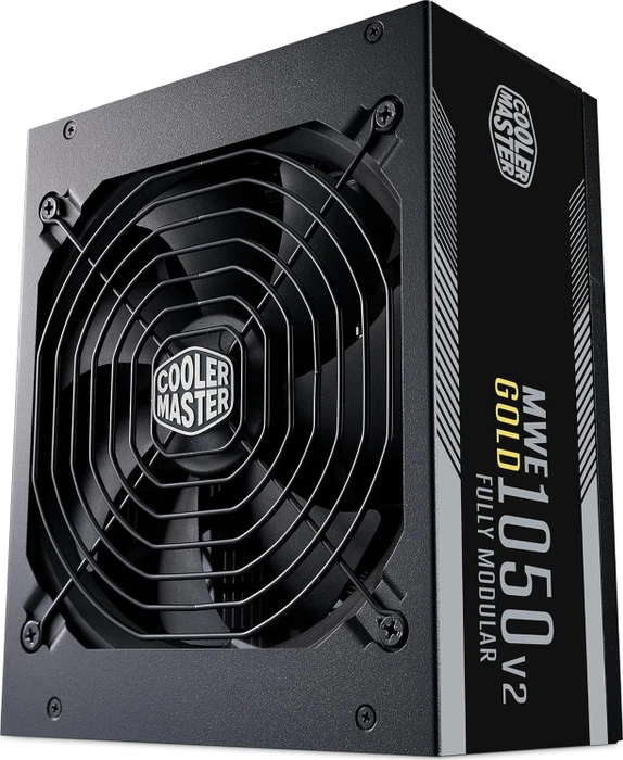 Cooler Master MWE Gold 1050 - V2 Full Modular