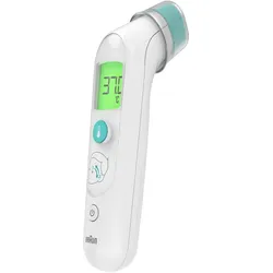 Braun, Fieberthermometer, TempleSwipe BST200 (Stirn)
