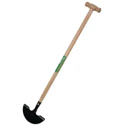 Freund Victoria, Gartenhandwerkzeug, Rasenkantenstecher 69920 Breite 205 mm Länge 975 mm Gewicht 0,8 kg