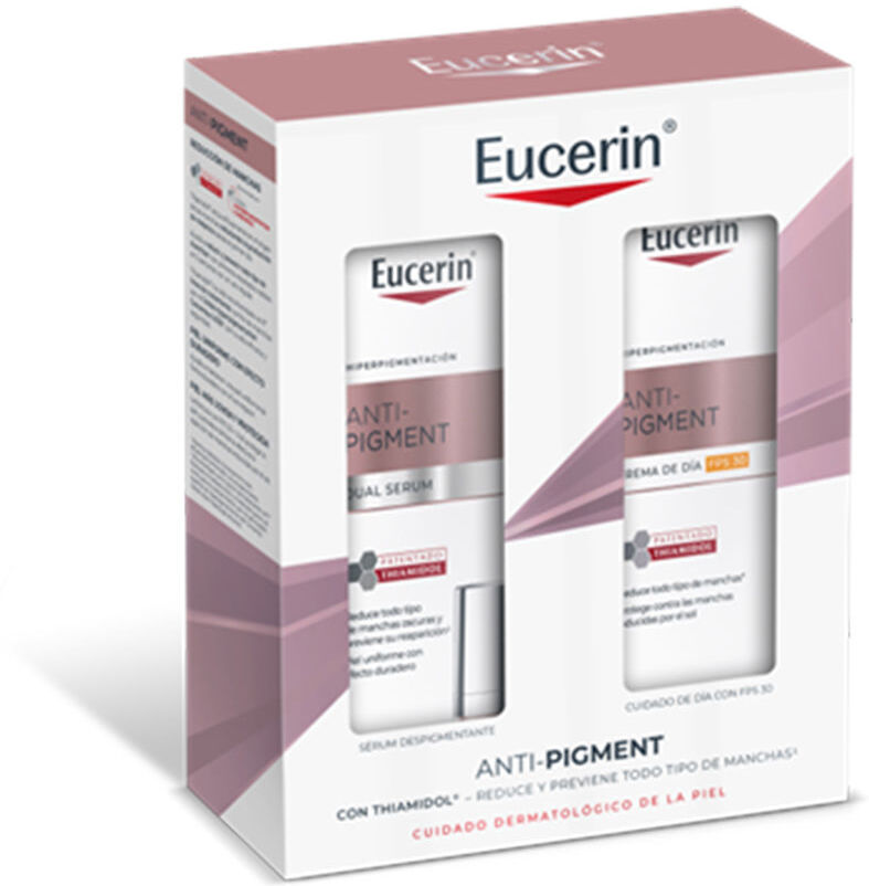 Eucerin Coffret de 2 sérums anti-pigmentation