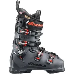 NORDICA Herren Ski-Schuhe THE CRUISE 130 (GW), Größe 25,5 in Grau Grau