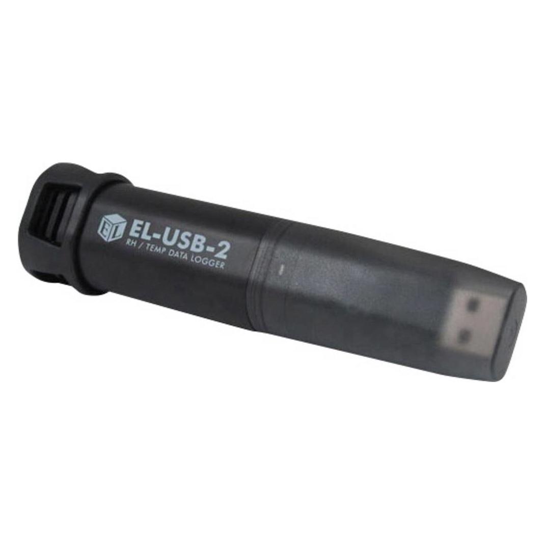 Lascar Electronics Multi-Datenlogger EL-USB-2 Mes (EL-USB-2)