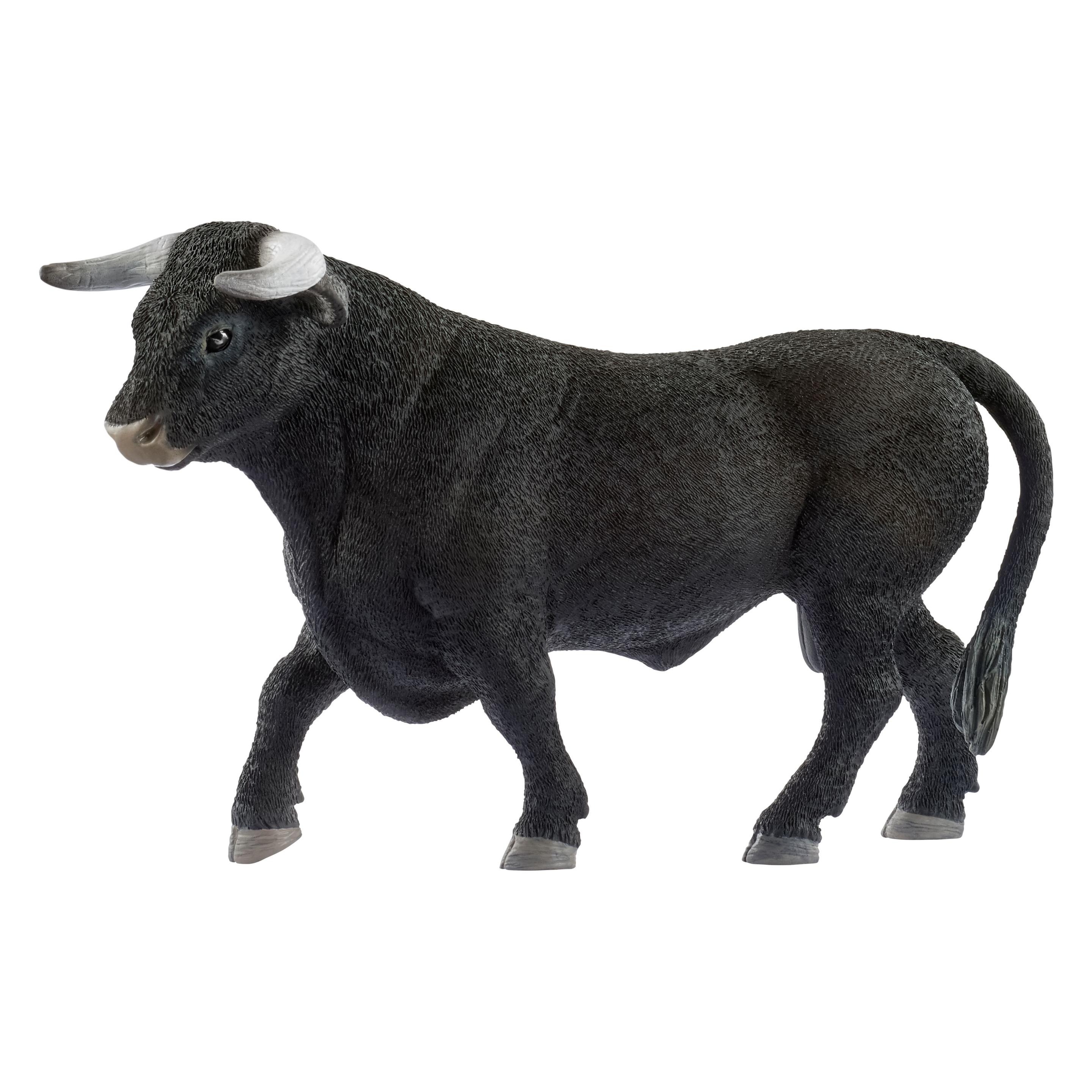 Schleich Black Bull (NEWTOY110)
