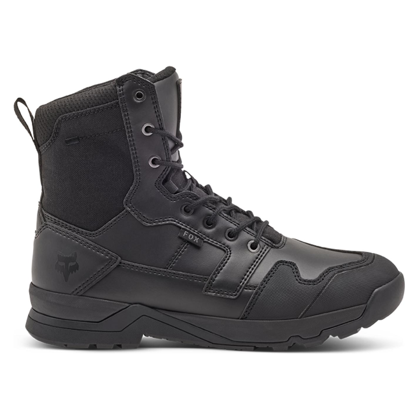Fox Boots 24 Ranger Adv Blk (Herren, 44) (41895816)