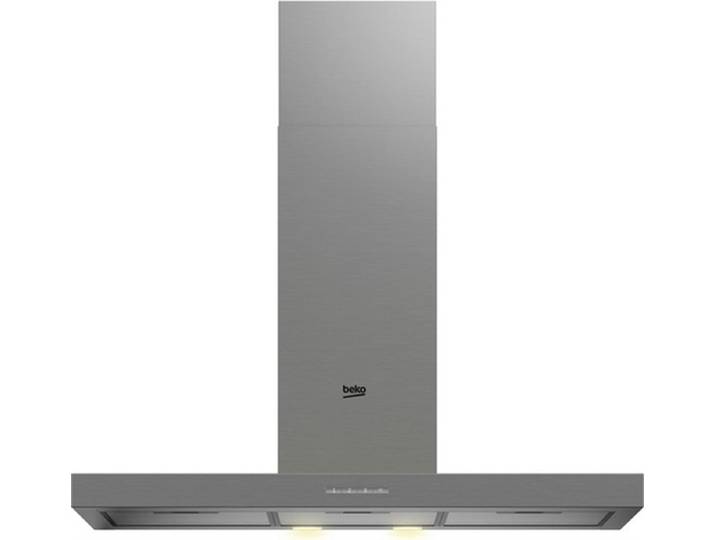 Conventionele Afzuigkap BEKO BHCB91622BXH