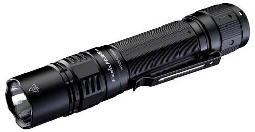 Fenix Light PD36R Pro FEPD36RPro LED Taschenlampe akkubetrieben 2800lm 169g