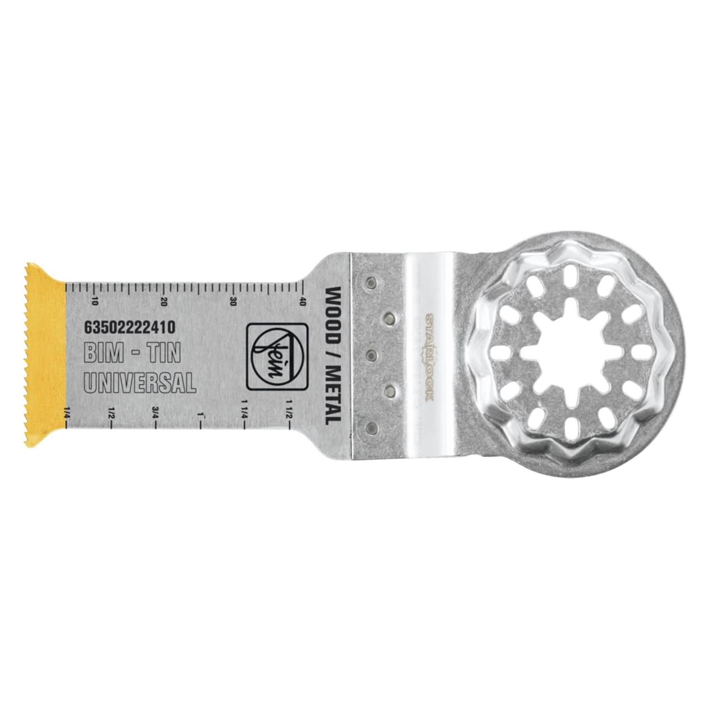 Fein E-Cut Bi-Metall Sägeblatt (24558775)
