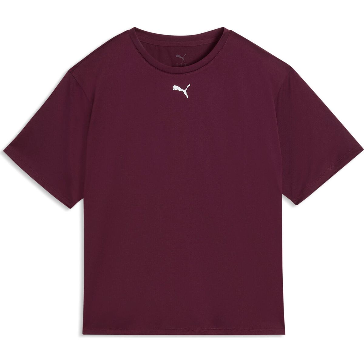 Puma Finisher Tee W neon sun (06) XL 526969-06-XL