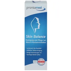 PRONTOMED Skin Balance Sprühgel 75 ml