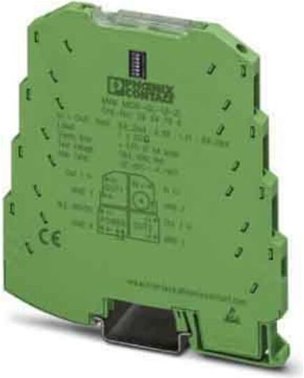 Phoenix Contact 4-Wege-Signalverdoppler MINI MCR-SL-UI-2I-NC (2864176)