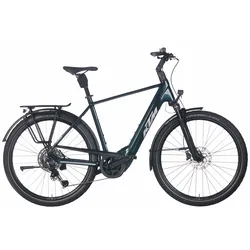 KTM Cento 10 600 Wh Herren blau 2026 - 29" - 56 cm