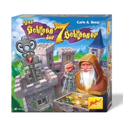 Zoch - Das Schloss der 7 Schlösser