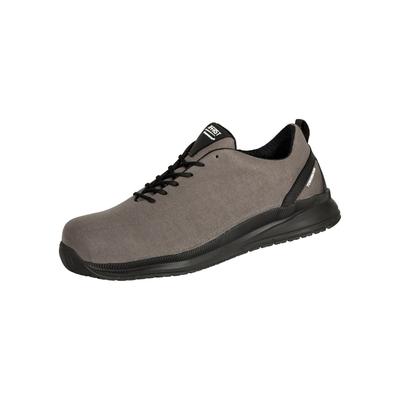 Berufsschuh TOWORKFOR "X-CO2 S3" Gr. 37, grau, 37, Obermaterial: 100% sonstige Fasern AF., Schuhe