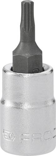 Facom RX.9T RX.9T T-Profil Steckschlüssel-Bit-Einsatz T 9 1/4" (6.3 mm)