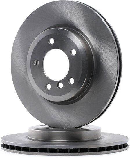 MAXGEAR 19-1033 Brake disc