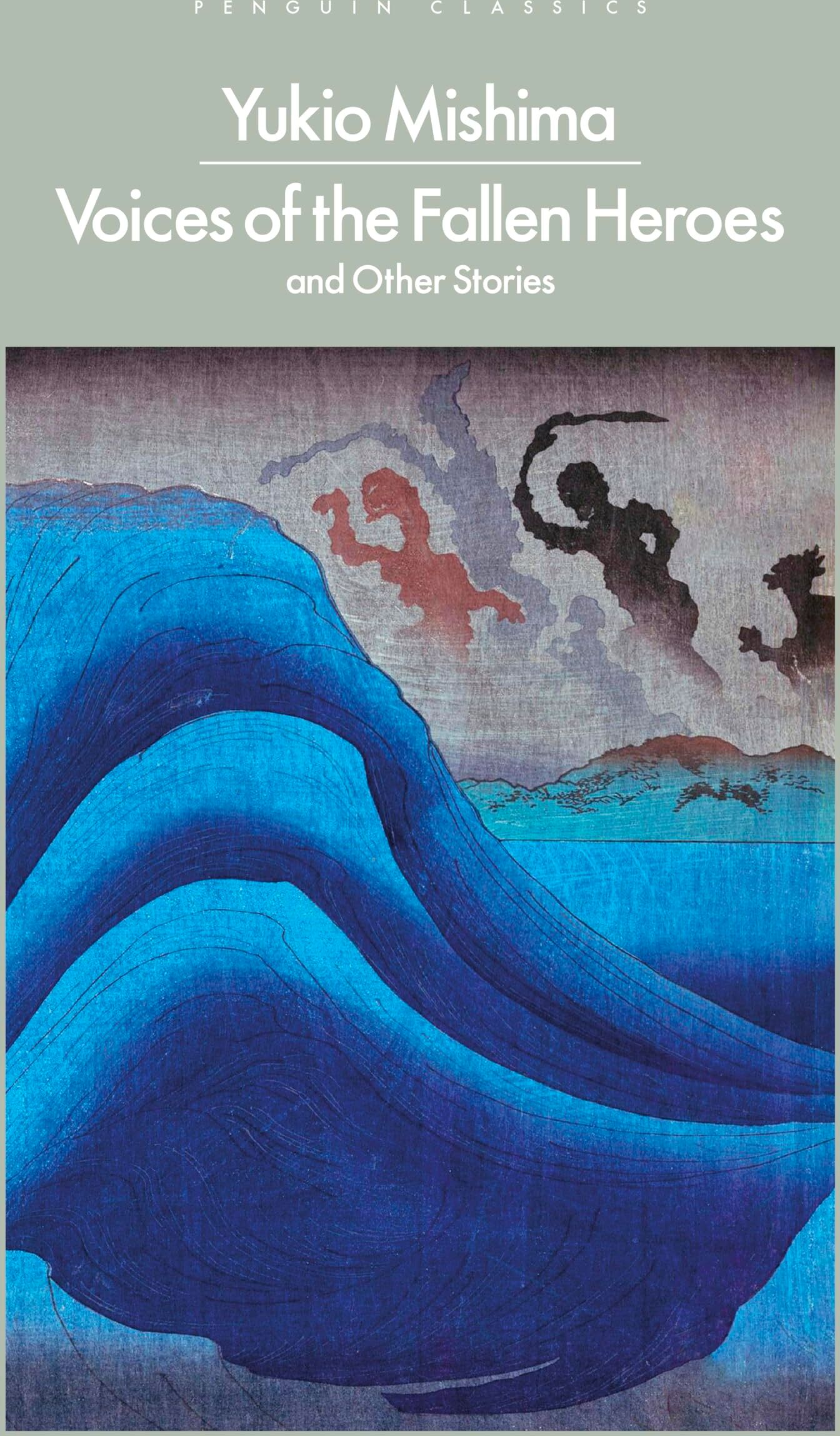 Yukio Mishima - Voices of the Fallen Heroes: And Other Stories (Penguin Modern Classics) - Preis vom 11.10.2026 03:10:56 h