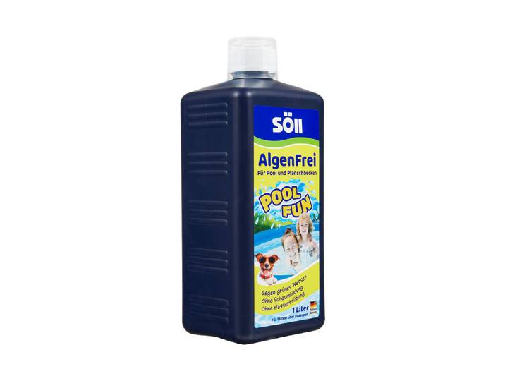 Söll Algenfrei 1 l