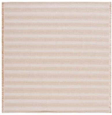 SAFAVIEH Augustine Lyudmila Stripe Fringe Rug