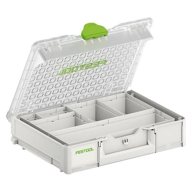 Festool Systainer Organizer SYS3 ORG M 89 6xESB (204854)