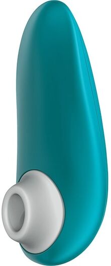 Womanizer Vibratoren Starlet-3TurquoiseKlitoris-Stimulator 3 1 Stk. (69,00 € / 1 Stk.)