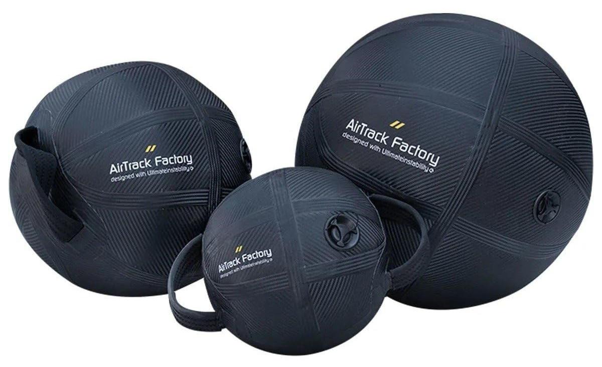 Aquaball für Effektive Trainingssessions