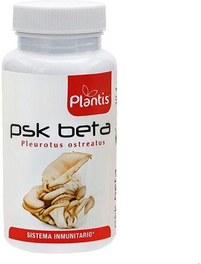 Plantis PSK Beta 60 Capsules