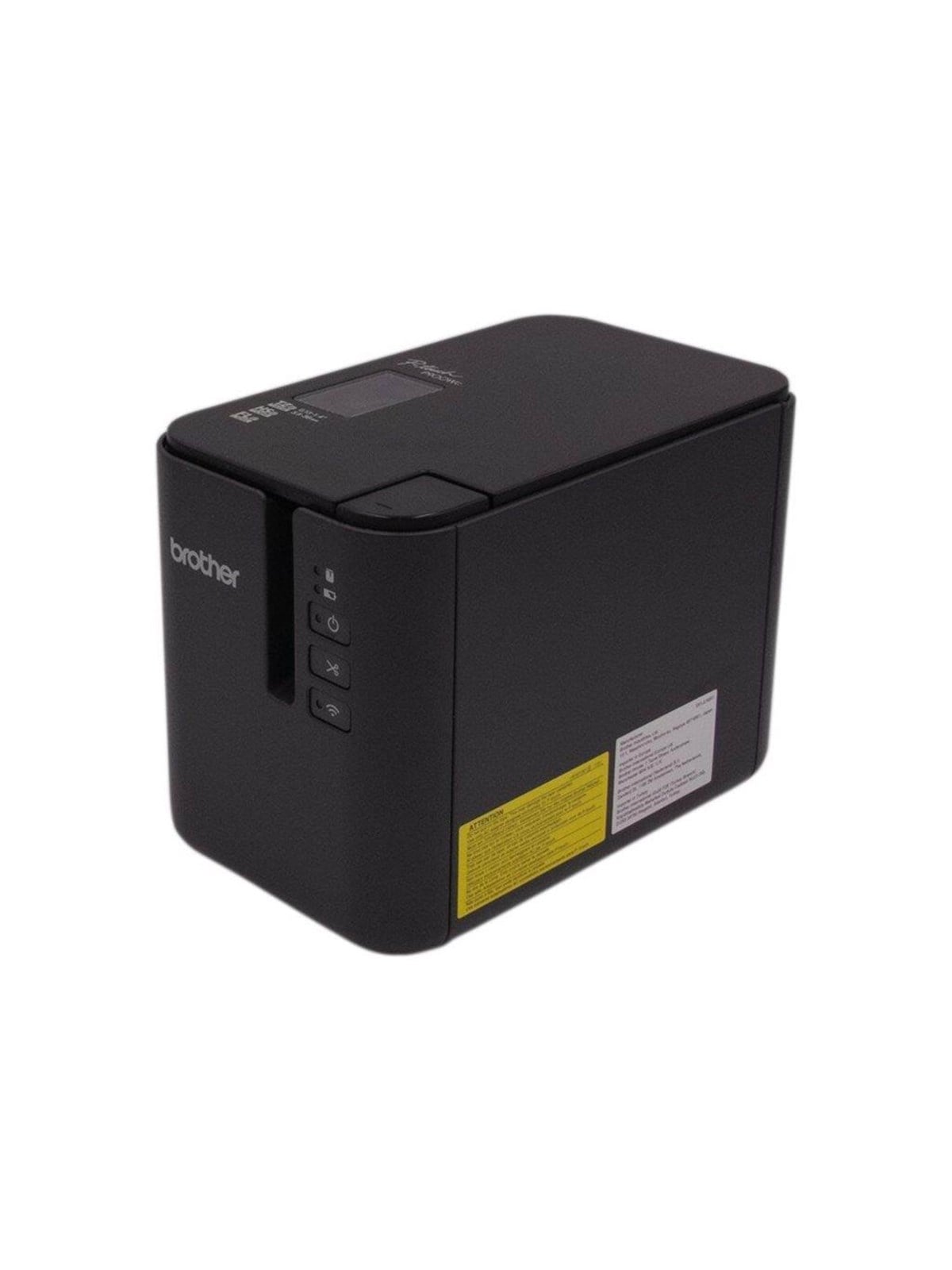 Brother P-Touch PT-P900Wc