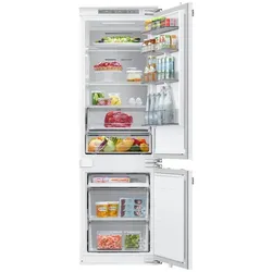 Samsung Einbaukühlschrank BRB80F26DEF0EO, Einbaukühlschrank, Weiss