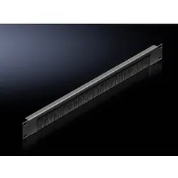Rittal Kabeldurchführungs-Panel mit Bürstenleiste DK 5302.202