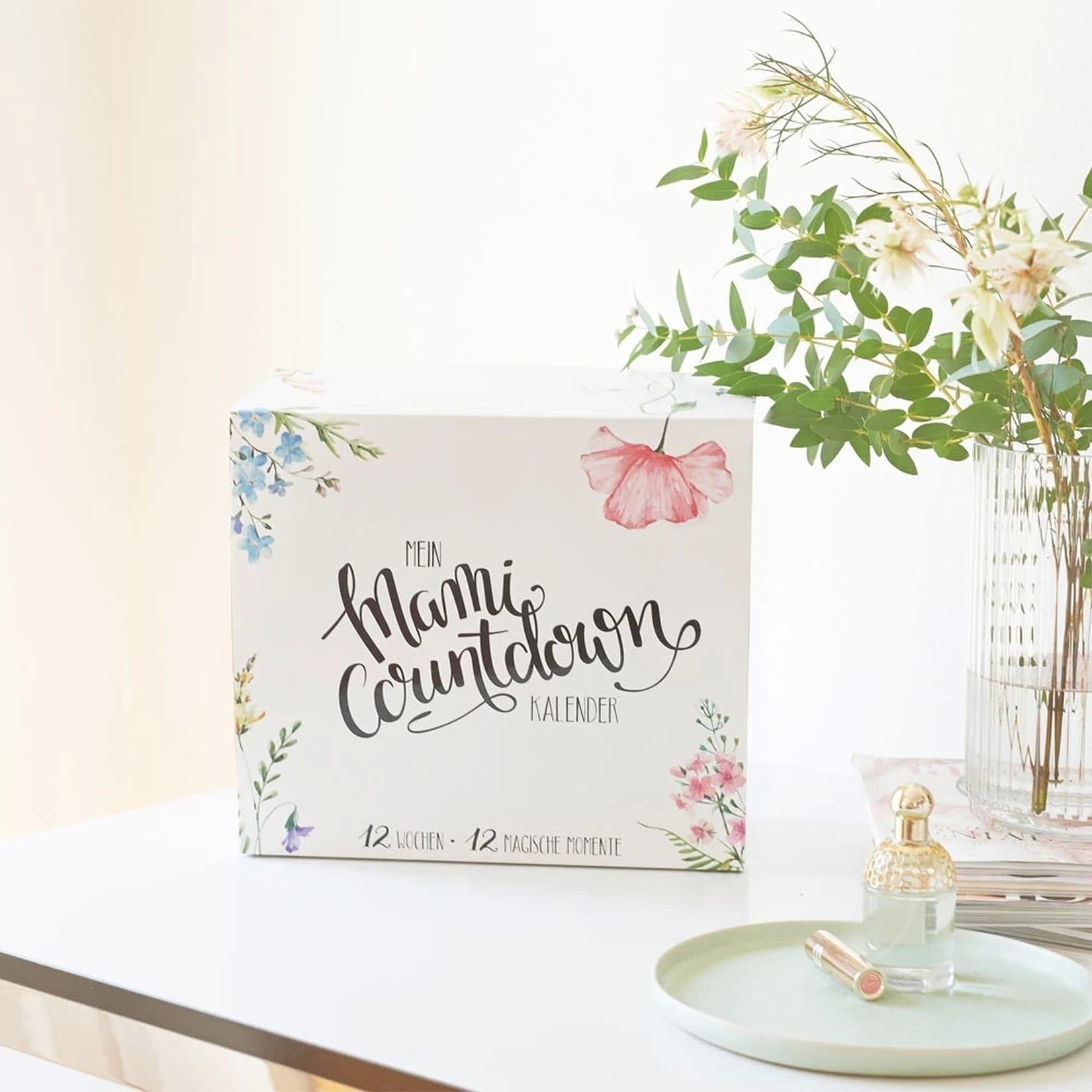 BEKA&BELL Mami Countdown Kalender Sonstiges