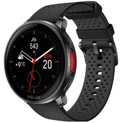 Polar Vantage V3 (47 mm, ohne SIM), Smartwatch