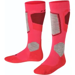 Falke, Jungen, Sportsocken, SK4 Kids (31 - 34), Rosa