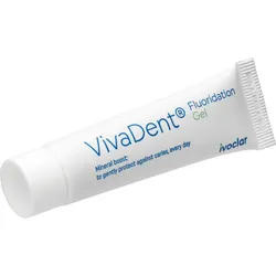 Vivadent Fluoridation Gel