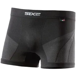 SIXS BOX V2 Funktionsboxershorts Schwarz. Gr. XL/XXL