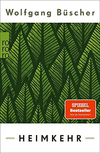 Wolfgang Büscher - Heimkehr - Preis vom 18.10.2026 15:28:09 h