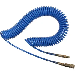 ELMAG PROFI Spiralschlauch-Set - 42104