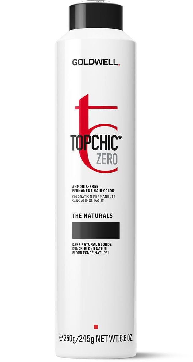Goldwell Topchic Zero Depot 7NN Mittelblond Extra 250 ml GW-215010