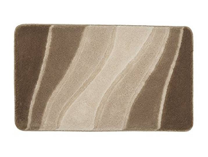Kleine Wolke Badteppich Ocean beige 60 x 100 cm