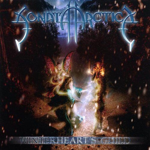 Sonata Arctica - Winterheart's Guild - Preis vom 09.10.2026 07:28:09 h