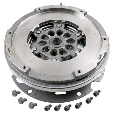 BLUE PRINT Schwungrad adbp350006 für Audi