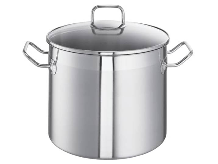 Schulte-UferXXL-Topf hoch 24 cm Profi-Star