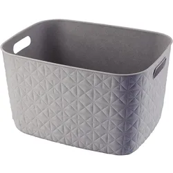 GCS, Aufbewahrungskorb, Curver Softex (29.20 cm, 1x)